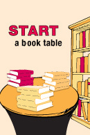 Start a Bookstore