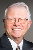 Wayne B. Arnason