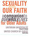Sexuality and Our Faith, Older Adult