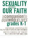 Sexuality and Our Faith, Grades K-1