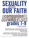 Sexuality and Our Faith, Grades 7-9, Second Edition