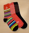 Chalice Socks