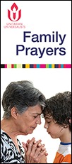 Family Prayers