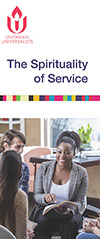 The Spirituality of Service