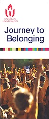 Journey to Belonging