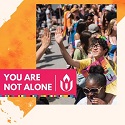 You Are Not Alone (digital package)