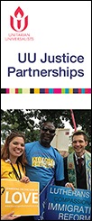 UU Justice Partnerships