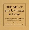 The Arc of the Universe Is Long