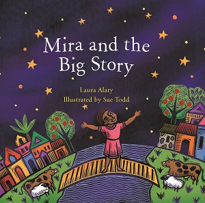 Mira and the Big Story