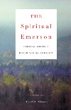 The Spiritual Emerson