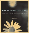 For Praying Out Loud