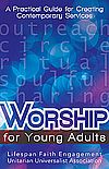 Worship for Young Adults