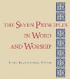 The Seven Principles in Word and Worship