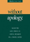 Without Apology