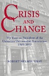 Crisis and Change