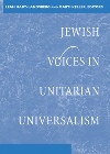 Jewish Voices in Unitarian Universalism