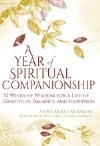 A Year of Spiritual Companionship