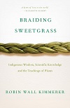 Braiding Sweetgrass