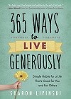 365 Ways to Live Generously