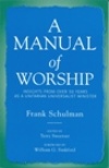 A Manual of Worship