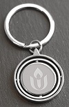 Chalice Key Chain