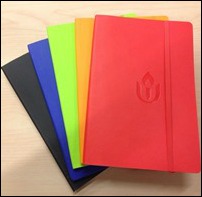 Chalice Soft Cover Journal