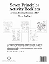 Seven Principles Activity Booklets