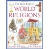 The Kids Book of World Religions