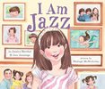 I am Jazz