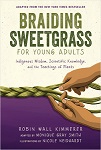 Braiding Sweetgrass for Young Adults