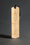 Chalice Wooden Bookmark