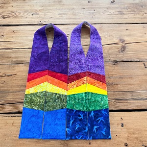 Rainbow Stole