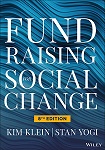 Fundraising for Social Change, 8th Edition