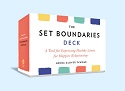 The Set Boundaries Deck