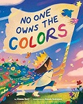 No One Owns the Colors