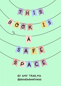 This Book is a Safe Space