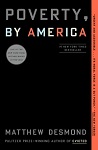 Poverty, by America