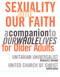 Sexuality and Our Faith, Older Adult