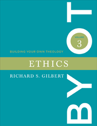 Building Your Own Theology, Volume 3