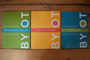 Building Your Own Theology Series