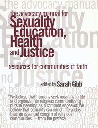The Advocacy Manual for Sexuality Education, Health and Justice
