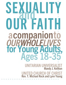 Sexuality and Our Faith, Young Adult