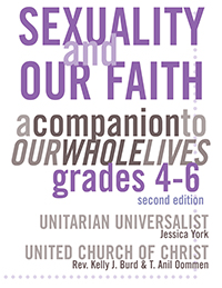 Sexuality and Our Faith, Grades 4-6, Second Edition