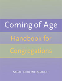 Coming of Age Handbook for Congregations