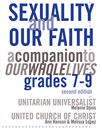 Sexuality and Our Faith, Grades 7-9, Second Edition