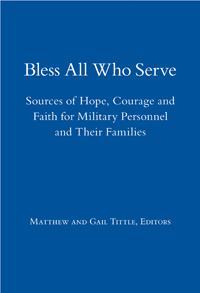 Bless All Who Serve