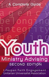 Youth Ministry Advising, Second Edition