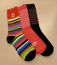 Chalice Socks