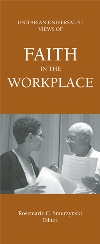 UU Views of Faith in the Workplace