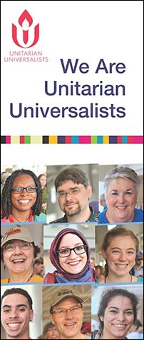 We Are Unitarian Universalists (print package)